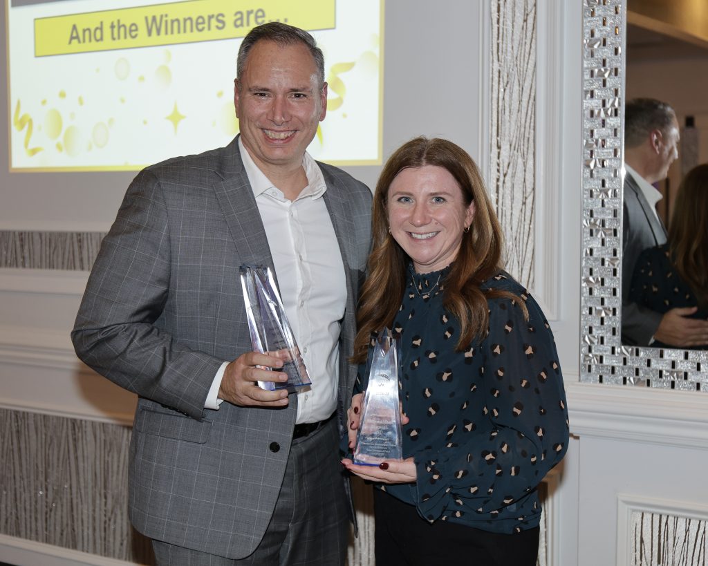 GCSSD Safety District Winners